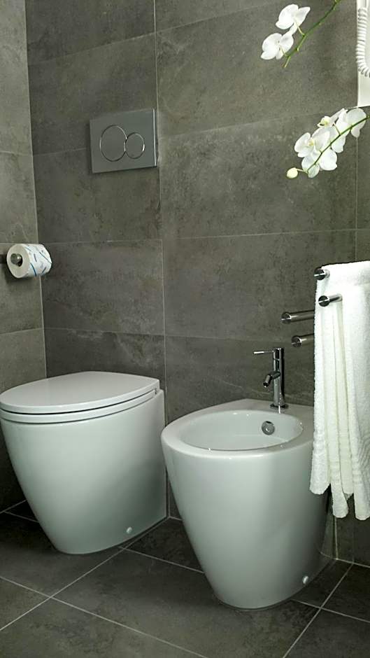 Hotel Friuli