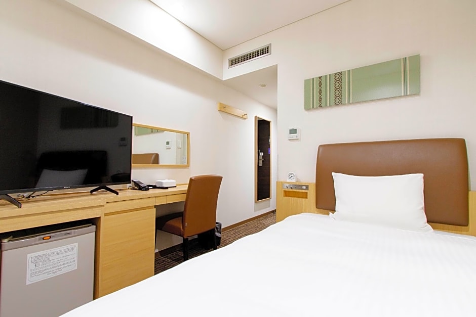 Mars Garden Hotel Hakata