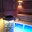 Anna SPA & Wellness Hotel Nejdek