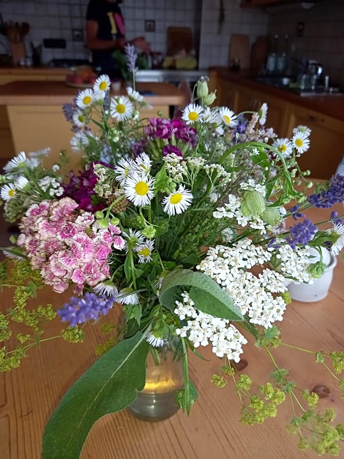 B&B La Casa del Sole