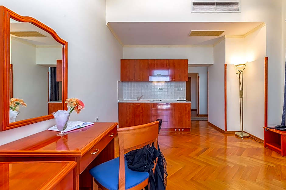 Hotel Galeb