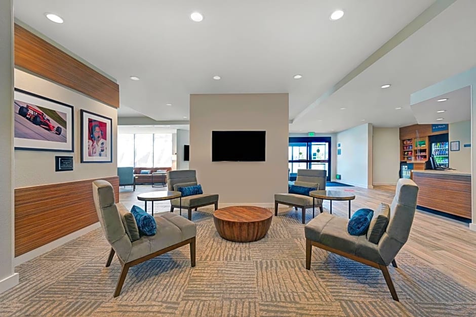 TownePlace Suites by Marriott Sacramento Airport Natomas