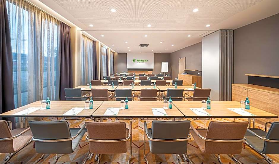 Holiday Inn Mannheim City - Hauptbahnhof By IHG