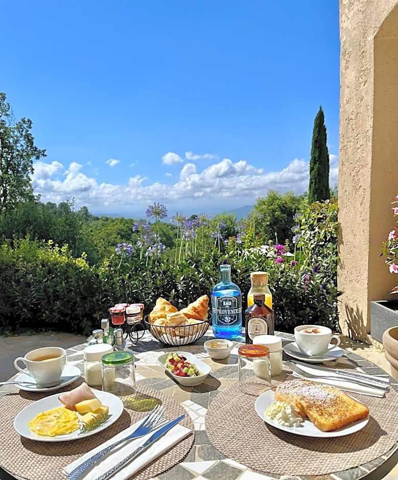 Les Hauts de la Riviera