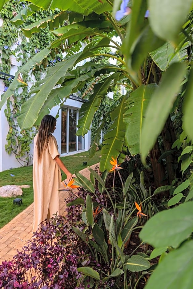 Olbil Hotel Boutique