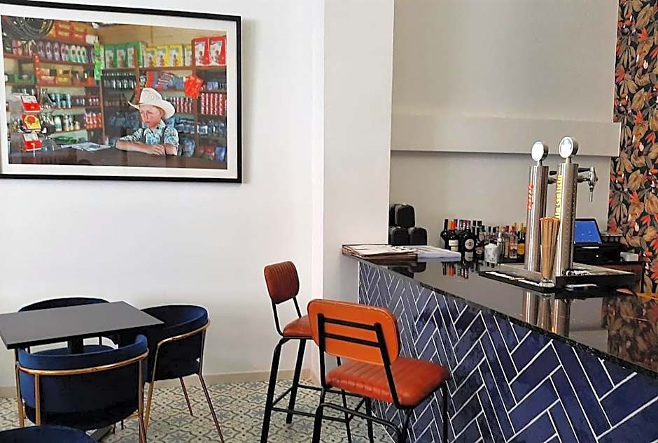 Hotel Matilde by gaiarooms