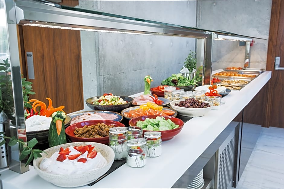 Elysia Park Luxury Holiday Residences