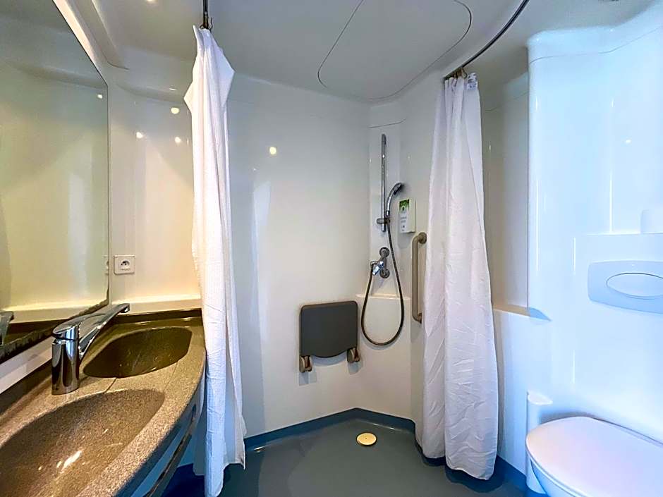 Youth Hostel van Gogh