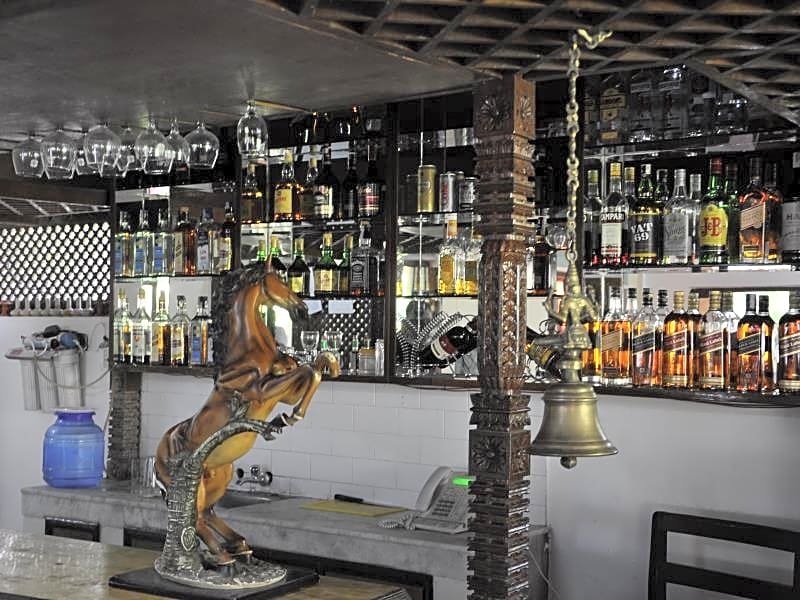 Chitwan Paradise Hotel