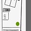 1463 Apartmenthaus