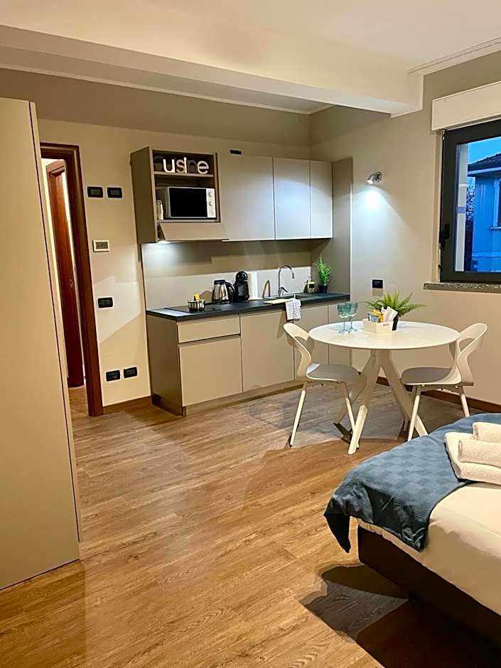 Bnbook Expo Residence Rho