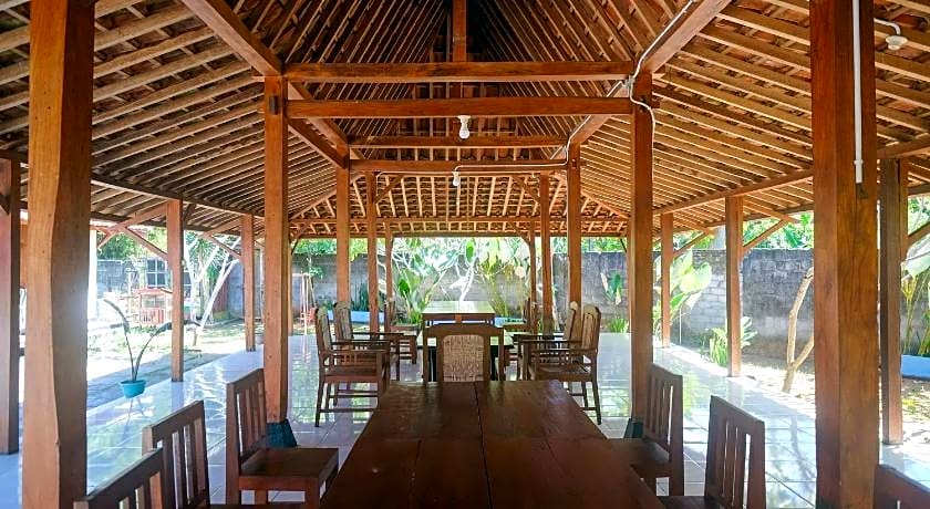 OYO 2634 Griya Birowo Syariah