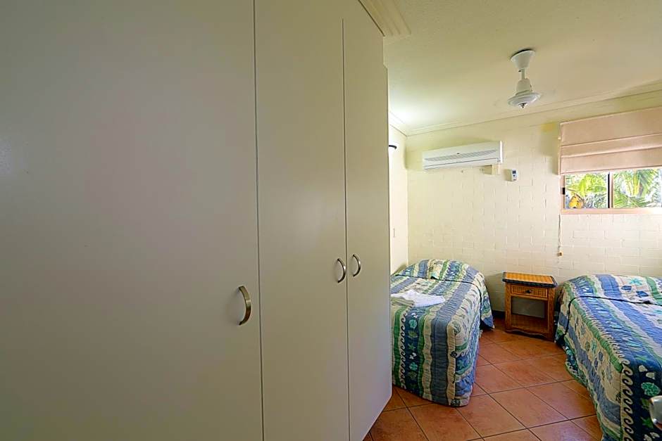 Bargara Shoreline Apartments