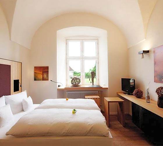 Hotel Kloster Holzen