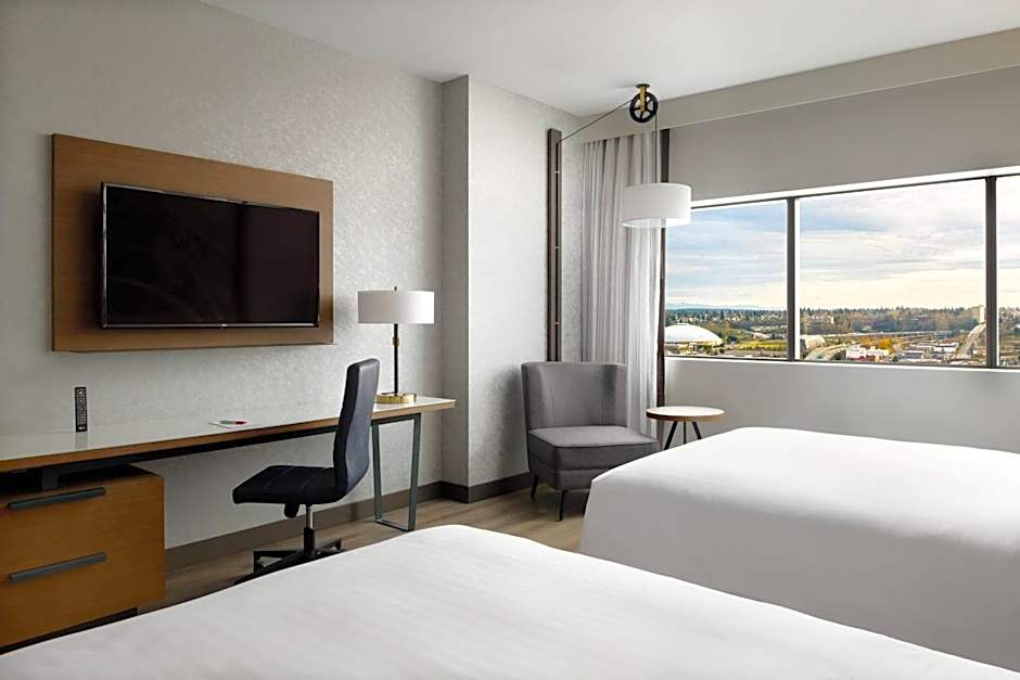 Marriott Tacoma Downtown