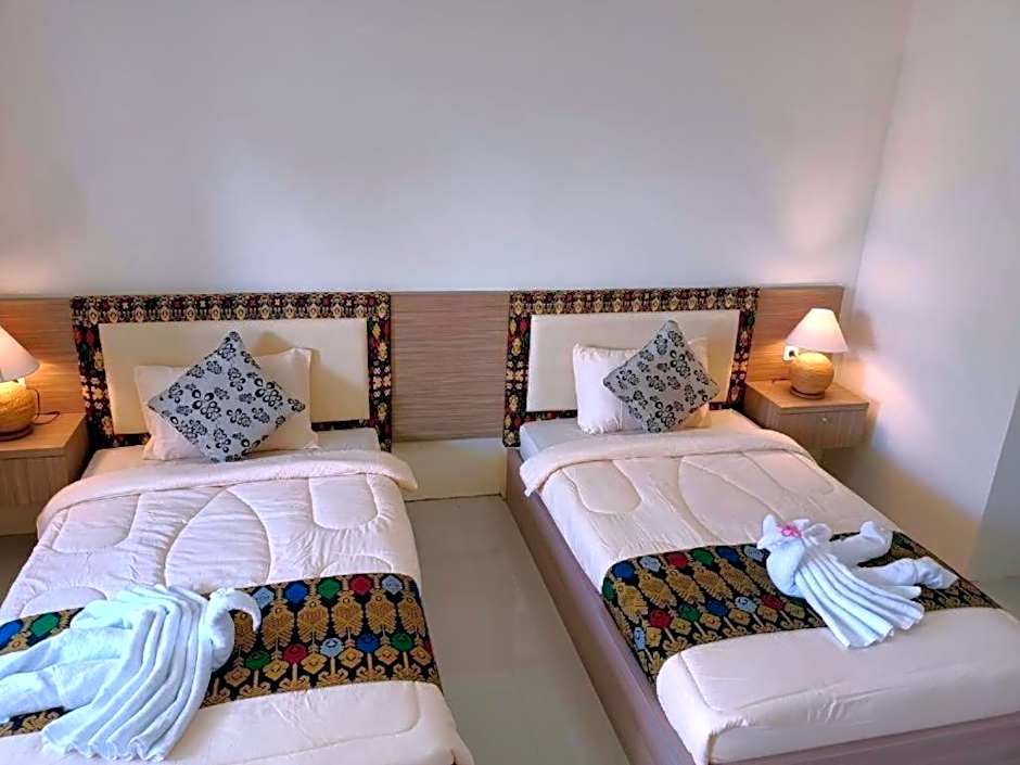 Sapak Bungalow