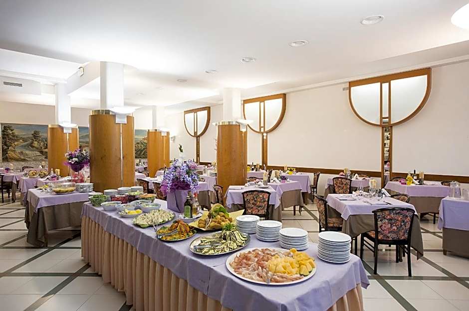 Hotel Angiolino
