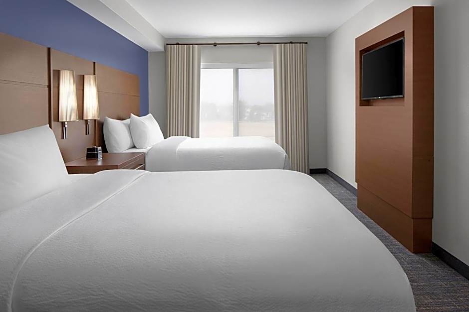 Residence Inn by Marriott Rehoboth Beach