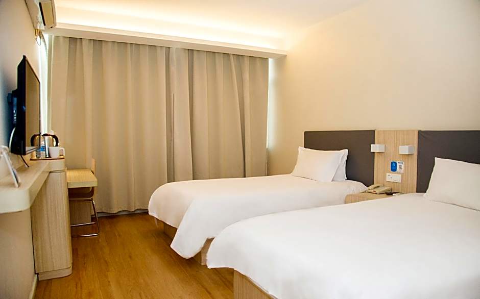 Hanting Hotel Yantai Ludong University – Yantai, WV