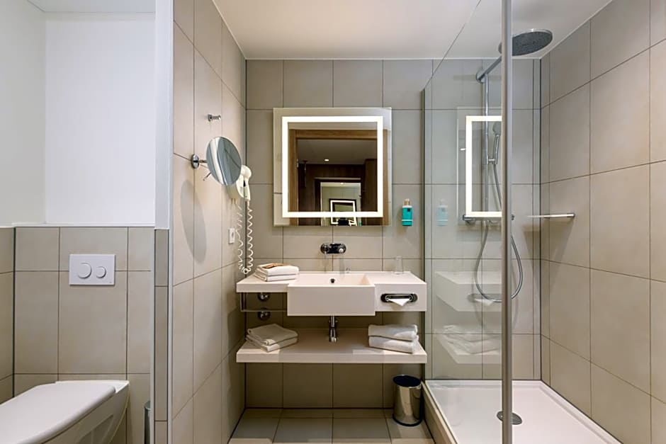Novotel Nuernberg Centre Ville