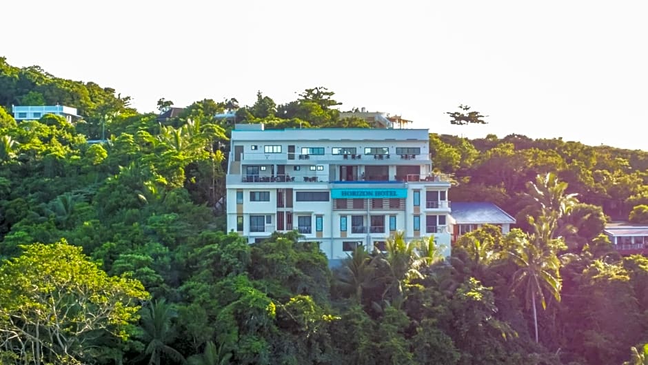 Horizon Hotel Romblon