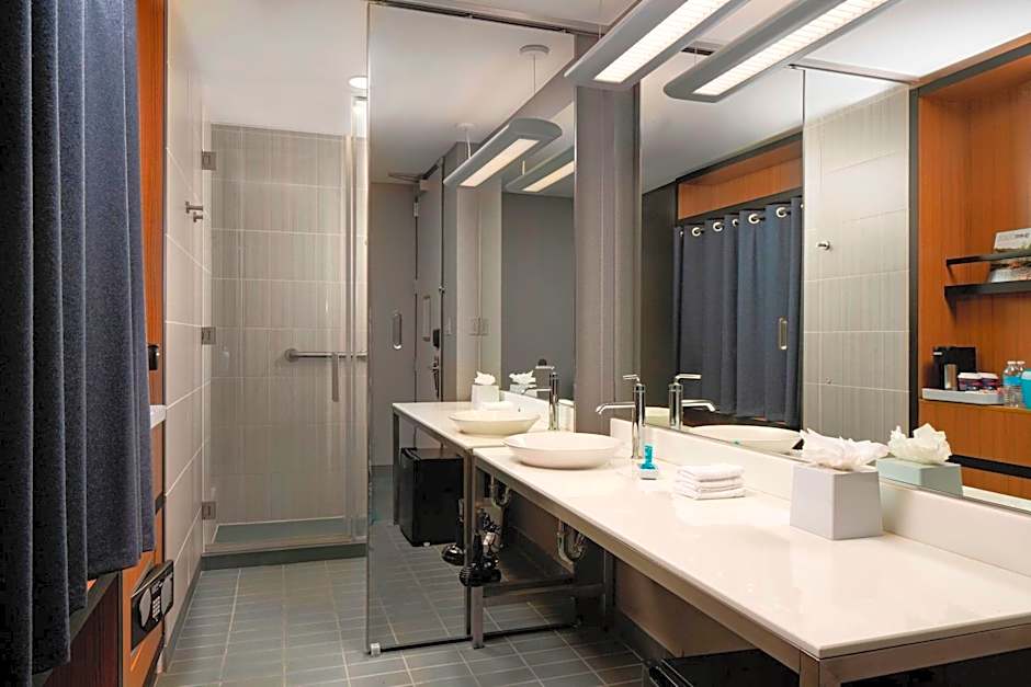 Aloft Rogers-Bentonville