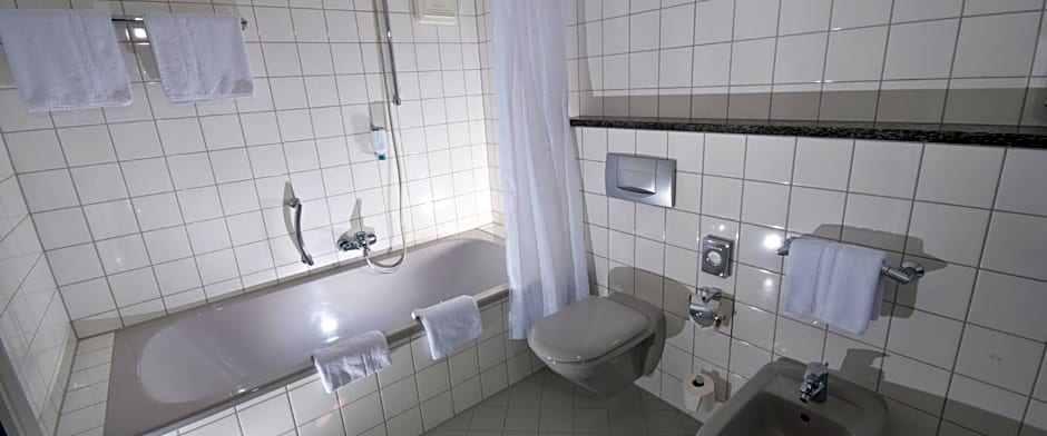 Hotel Ambiente Walldorf
