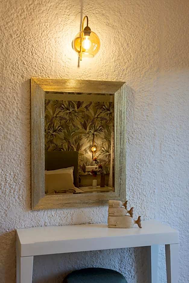 Perla Apartments