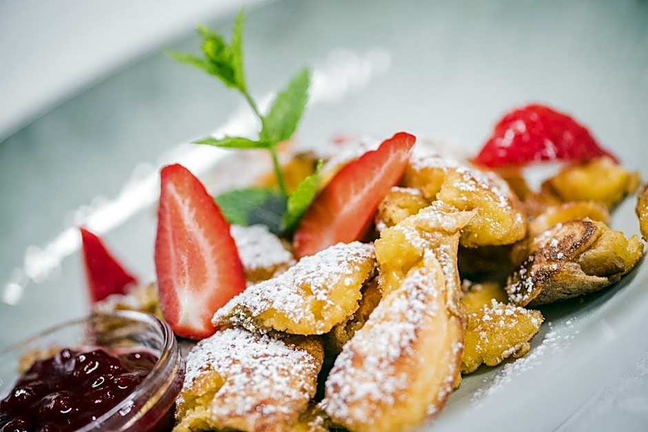 Gasthof Albergo Dolomiten