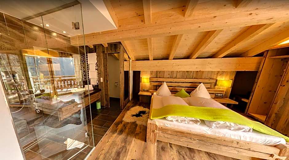 Feuriger Tatzlwurm Berghotel & Spa, BW Signature Collection