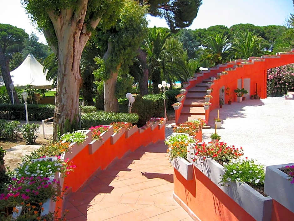 Hotel Parco Dei Principi