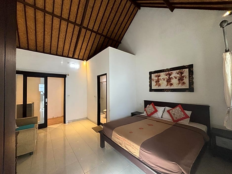 Tanjung Lima Hotel Legian
