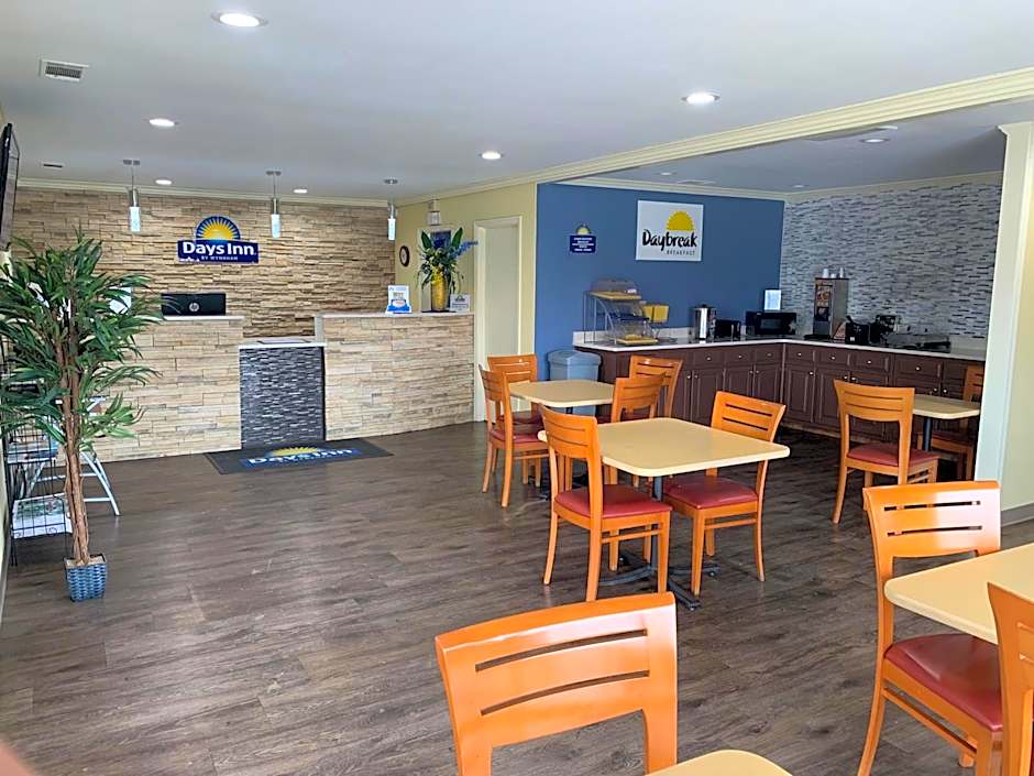 Days Inn by Wyndham Aiken - Interstate Hwy 20