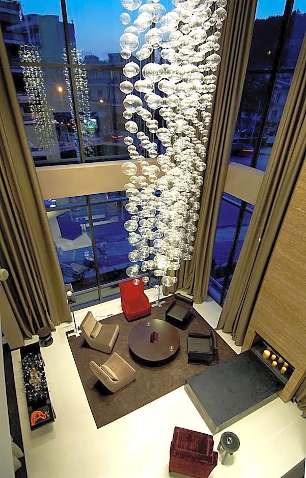 Philippos Xenia Hotel