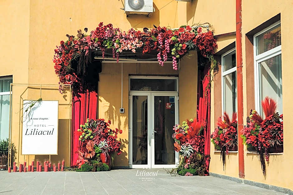 Hotel Liliacul