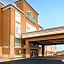 La Quinta Inn & Suites by Wyndham Rochester Mayo Clinic S