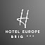 Hotel Europe Brig