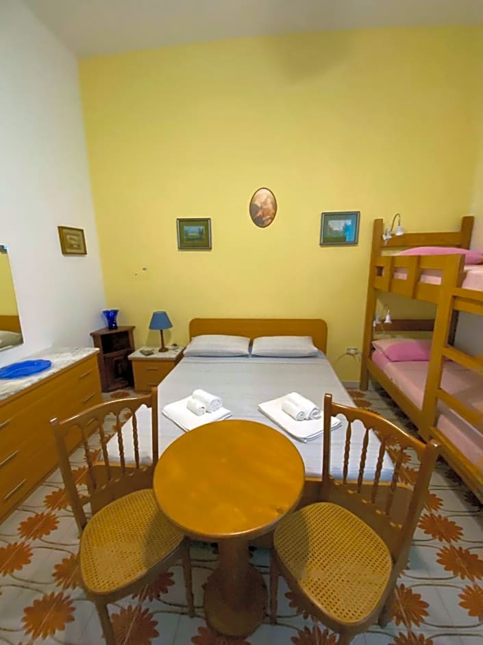 Belvedere4Colonne B&B Rooms & Suites