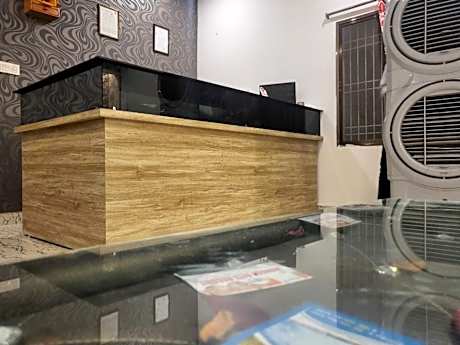 Hotel O The Hunger Bite Resort