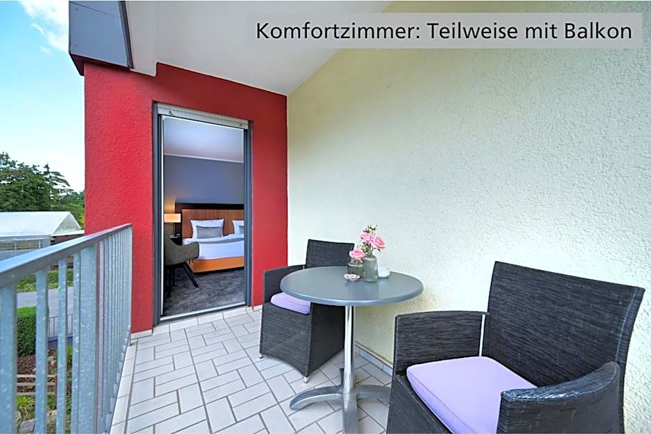 Hotel & Living Am Wartturm - Hotel & Apartments
