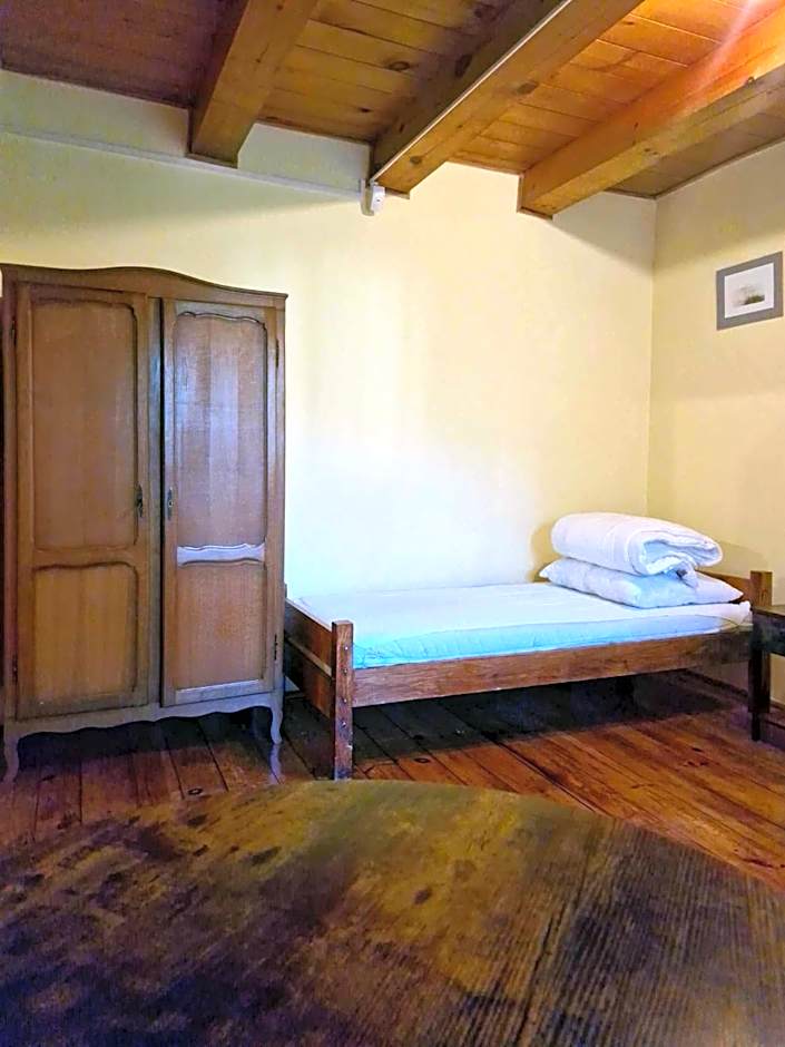 Hostel Domek Ogrodnika przy Muzeum w Przeworsku Zespole Pałacowo - Parkowym