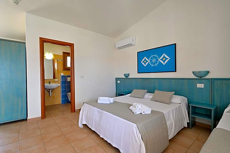 Mimose Beach Village