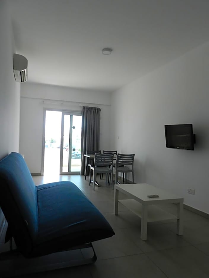 Evabelle Napa Hotel Apartments