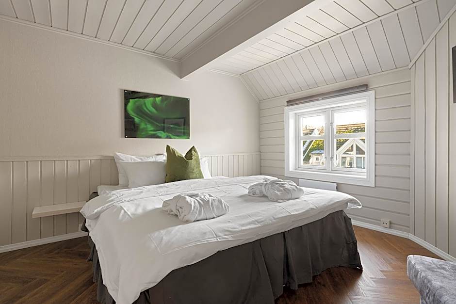 Enter Tromsø - Exclusive Apartments