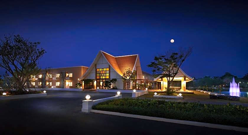 Sabai Sabai Sukhothai