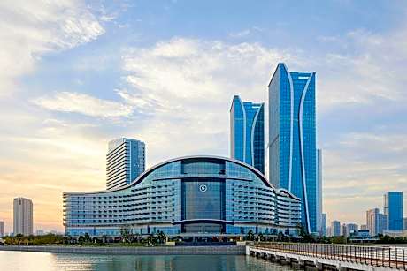 Sheraton Rizhao Hotel
