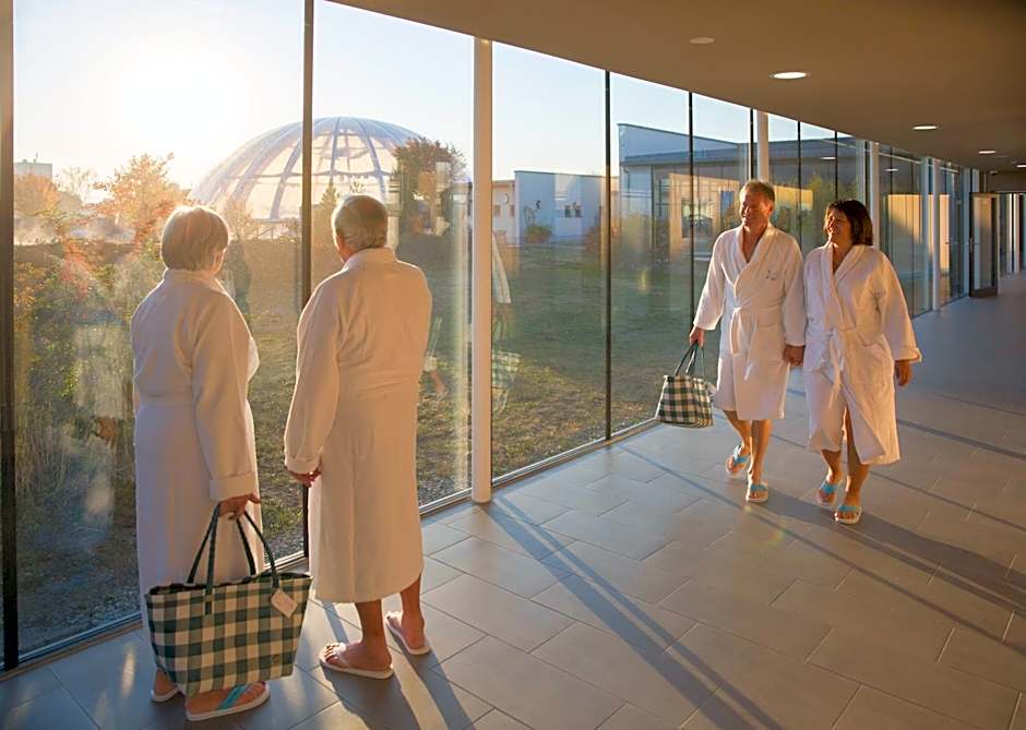 Vital Hotel an der Therme GmbH