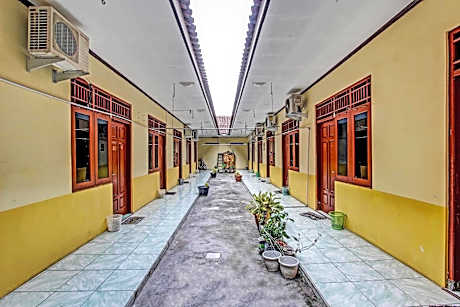 OYO Life 2546 Griya Widya Syariah