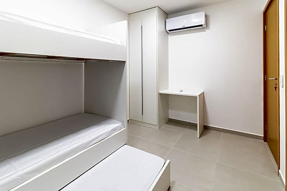 Refúgio Tropical no San Martin - Destino BSM 203 A