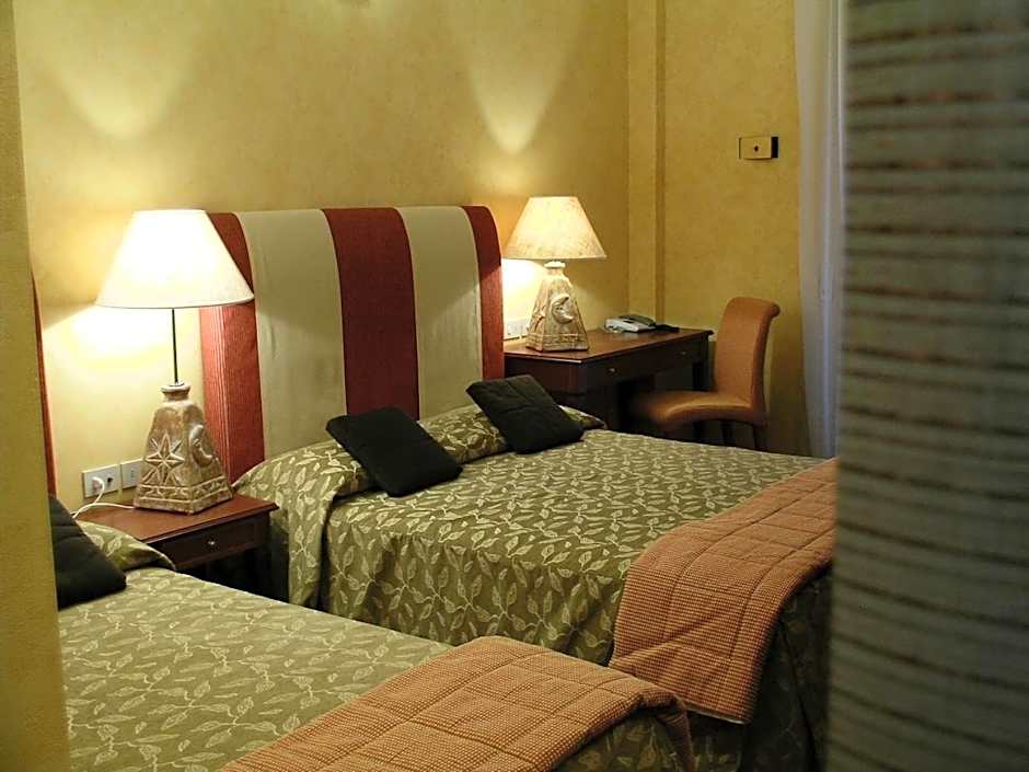 AmbientHotels Panoramic